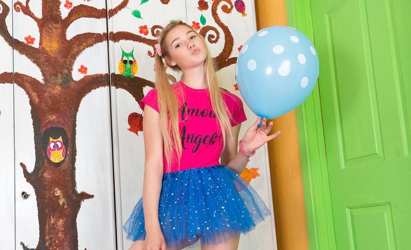 Маргарита, 23