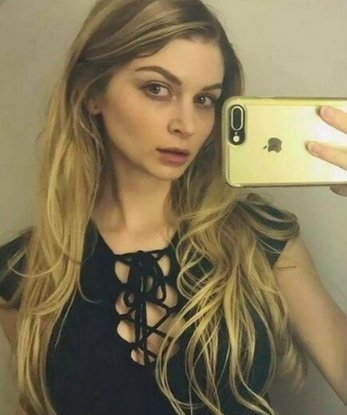 Инна, 23